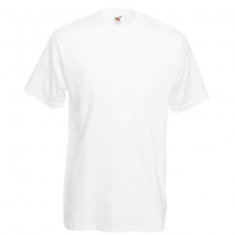 TEE-SHIRT FRUIT OF THE LOOM JR