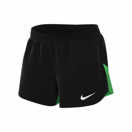 SHORT ACADEMY PRO FEMME