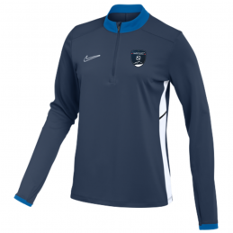 Sweat zip femme - NIKE - TEGG