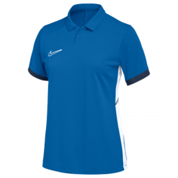 POLO NIKE ACADEMY 25 BLEU...