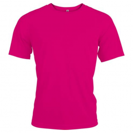 T SHIRT PRO ACT FEMME