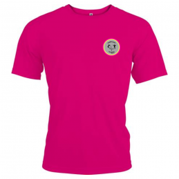 T-shirt polyester Enfant -...