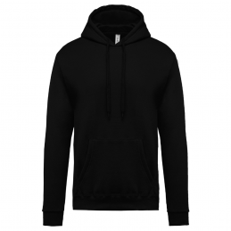 SWEAT SHIRT CAPUCHE HOMME KARIBAN