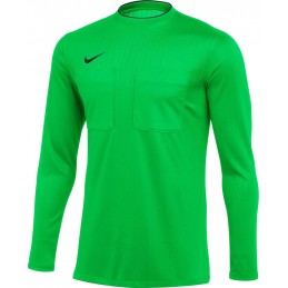 MAILLOT MANCHES LONGUES ARBITRE NIKE