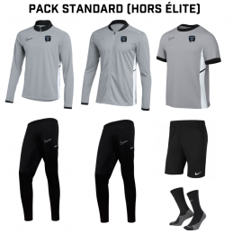 Pack standard - TEGG