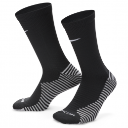 Chaussettes noires - NIKE -...