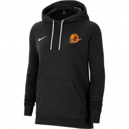 Sweat coton Femme - NIKE -...