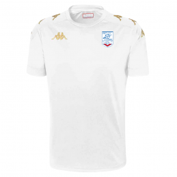 Maillot blanc adulte -...