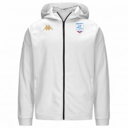 Veste blanche Adulte -...