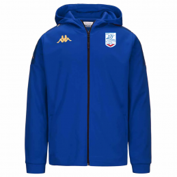 Veste bleue Adulte - KAPPA...