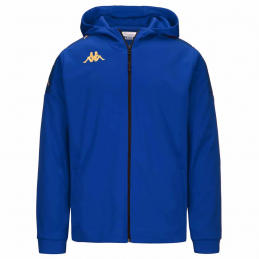 VESTE CAPUCHE GREVOLO JUNIOR