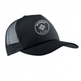 Casquette noire enfant - ESBM