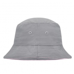 BOB gris unisex