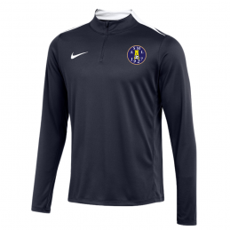 Sweat zip adulte - NIKE - ASML