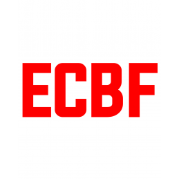 Lettrage ECBF