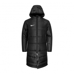 PARKA LONGUE ACADEMY PRO...