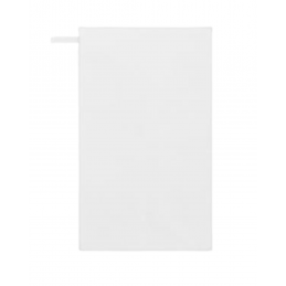 SERVIETTE MICROFIBRE 110X180CM-WHITE