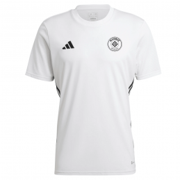 Maillot blanc enfant -...