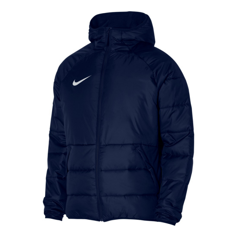 DOUDOUNE NIKE JUNIOR A CAPUCHE