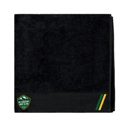 Serviette coton 70*140 - RCFMB