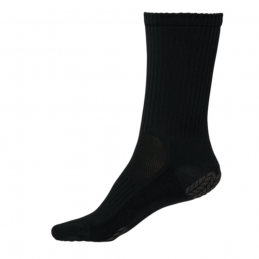 Chaussettes anti-dérapantes...