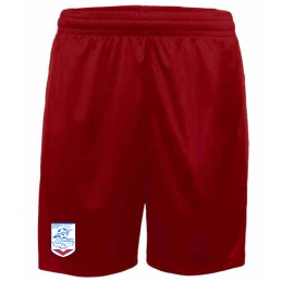 Short rouge adulte - KAPPA...