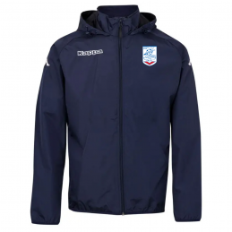 Coupe-vent marine enfant -...
