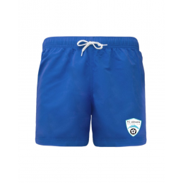 Short de bain - FC Léman...