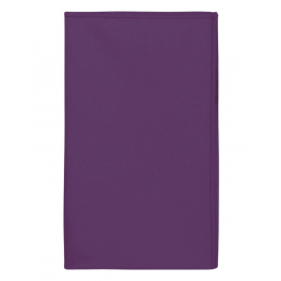 Serviette microfibre violette - ProAct