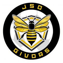 Logo JSO GIVORS
