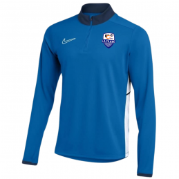 Sweat zip enfant - NIKE -...
