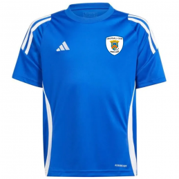 Maillot enfant - ADIDAS -...