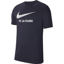 T-shirt coton enfant - NIKE...