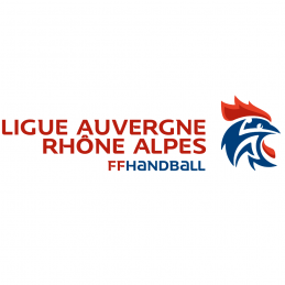 Logo Ligue AURA HB