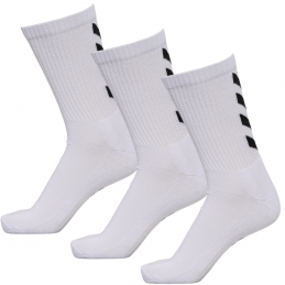 Pack de 3 paires de...