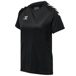 T-SHIRT POLY XK CORE HML F