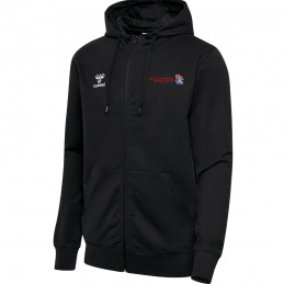Veste coton Homme - HUMMEL...