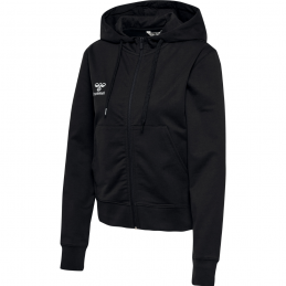 VESTE COTON GO 2.0 HUMMEL F