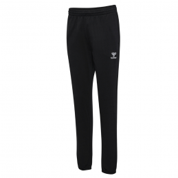 Pantalon coton femme -...