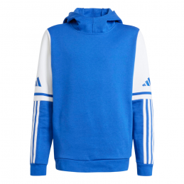 SWEAT CAPUCHE SQUADRA 25 ADIDAS H