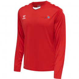 Maillot gardienne - HUMMEL...