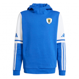 Sweat capuche adulte -...