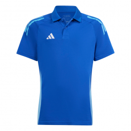 POLO TIRO24 ADIDAS JR