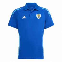 Polo enfant - ADIDAS - FC...