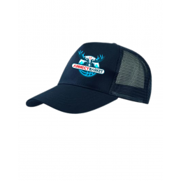 Casquette marine - Annecy...