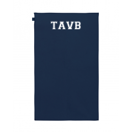Serviette microfibre - TAVB