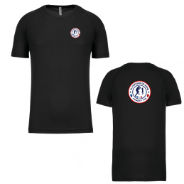 T-shirt polyester adulte - OBA