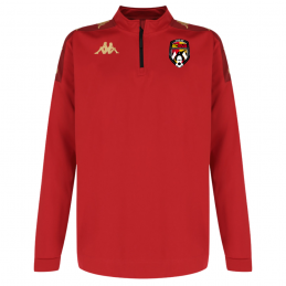 Sweat zip Adulte - KAPPA -...