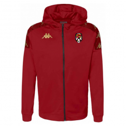Veste rouge enfant - KAPPA...