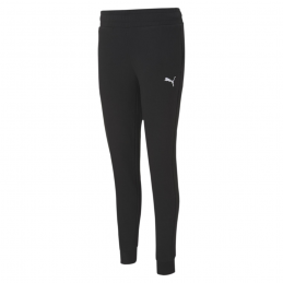 PANTALON COTON TEAM GOAL FEMME